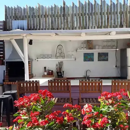 Casa Cueva Bandama Pensión *