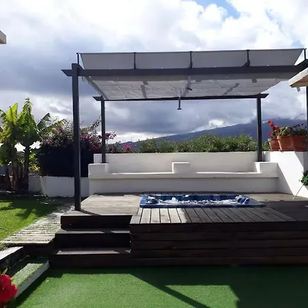 Casa Cueva Bandama Santa Brígida