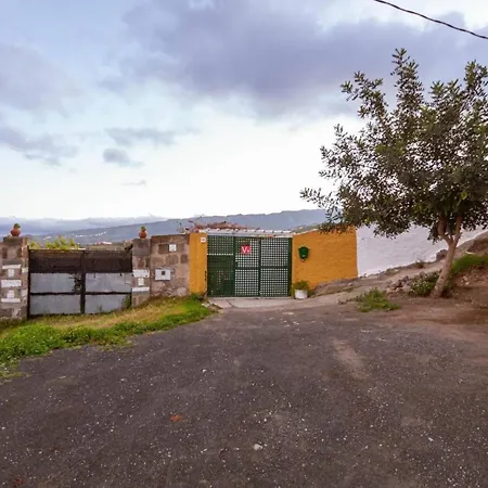 Casa Cueva Bandama