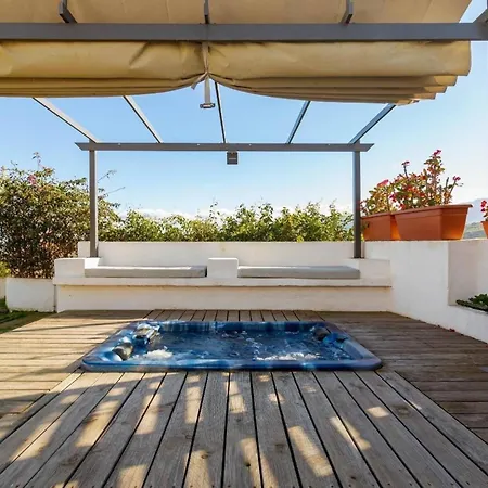 Casa Cueva Bandama Guest house *