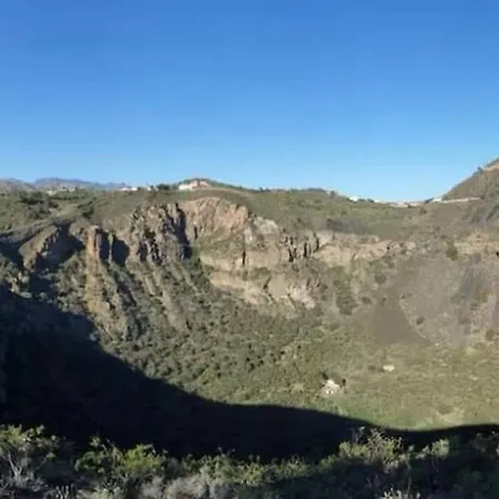 Casa Cueva Bandama Guest house Santa Brigida (Gran Canaria)