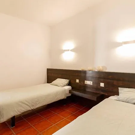 Casa Cueva Bandama Guest house *