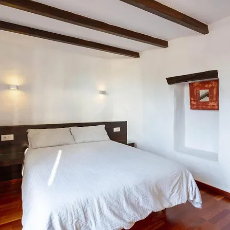 Guest house Casa Cueva Bandama *
