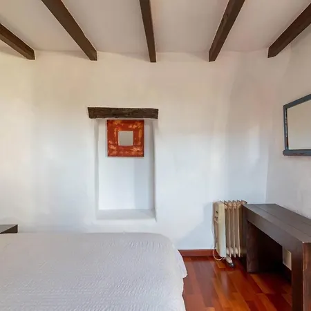 Casa Cueva Bandama *