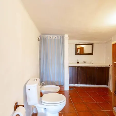 Casa Cueva Bandama Guest house *