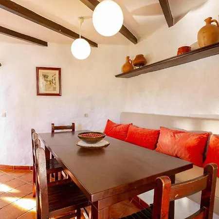 Casa Cueva Bandama Guest house