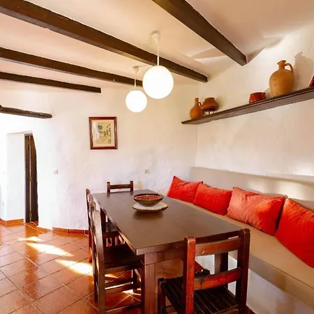 Casa Cueva Bandama Guest house *