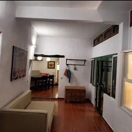 Guest house Casa Cueva Bandama *